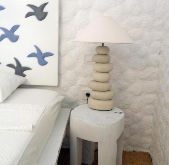 Номер Superior, Boutique Hotel Placa