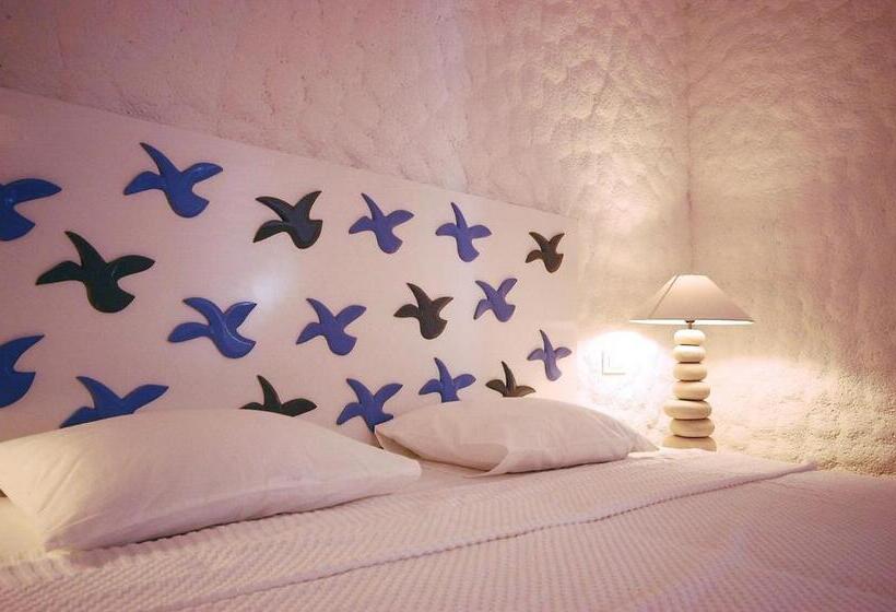 Номер Superior, Boutique Hotel Placa