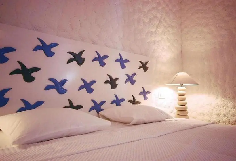 スーペリアールーム, Boutique Hotel Placa