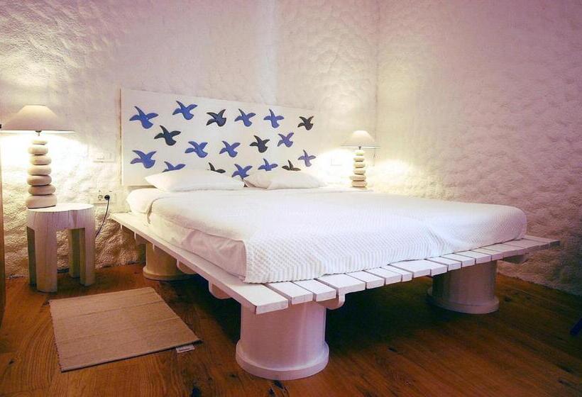 اتاق سوپریور, Boutique Hotel Placa