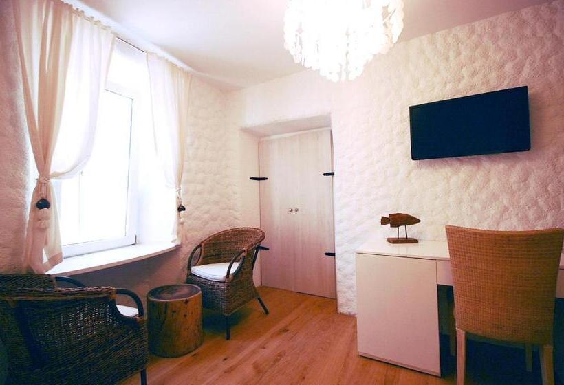 Номер Superior, Boutique Hotel Placa