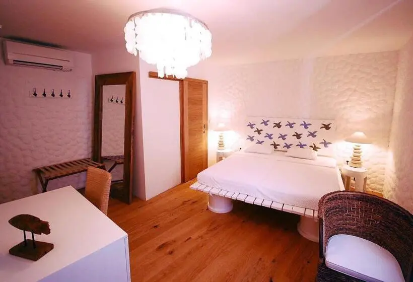 スーペリアールーム, Boutique Hotel Placa