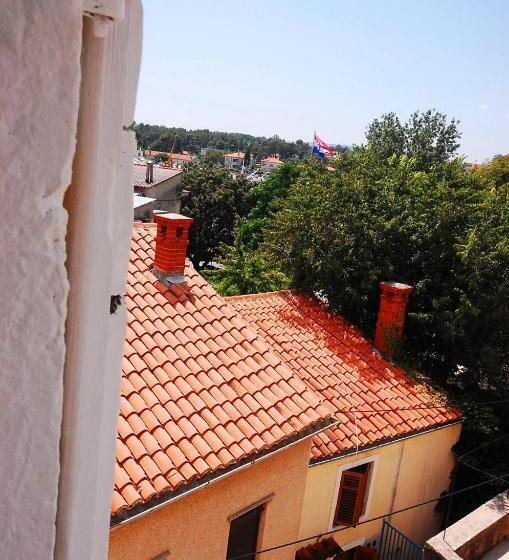 Номер Superior с Террасой, Boutique Hotel Placa