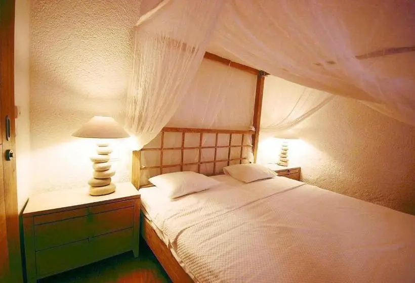 テラス付スーペリアルーム, Boutique Hotel Placa