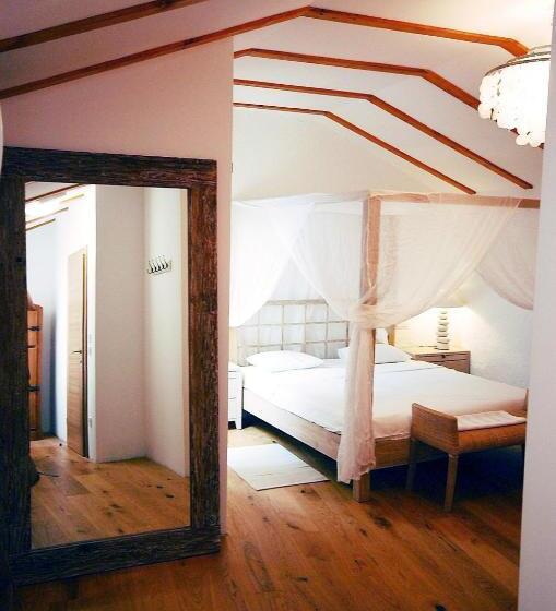 Номер Superior с Террасой, Boutique Hotel Placa