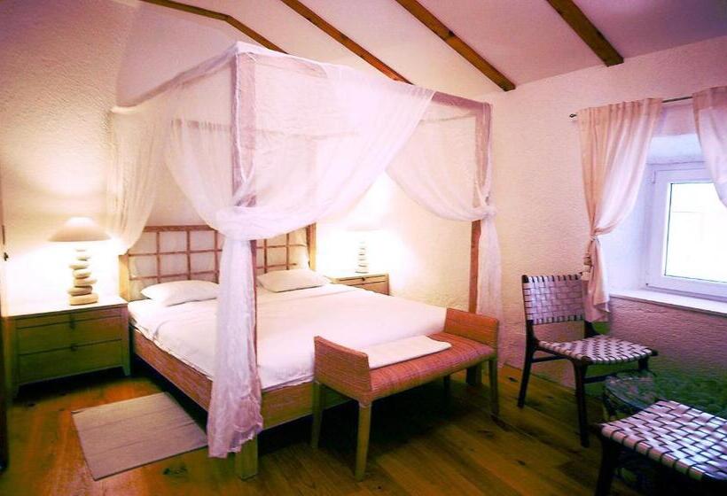 Номер Superior с Террасой, Boutique Hotel Placa