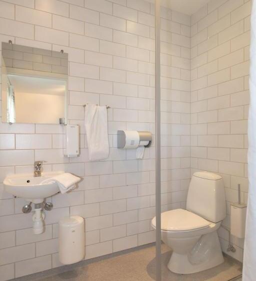 エコノミールーム, Foldens Hotel Annex