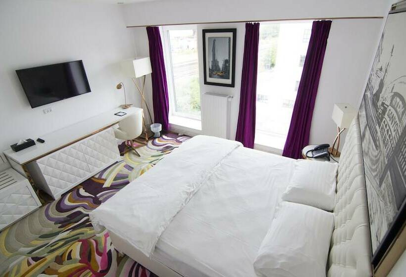 标准间, A Hotels Glostrup