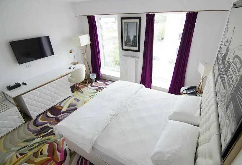 スタンダードルーム, A Hotels Glostrup