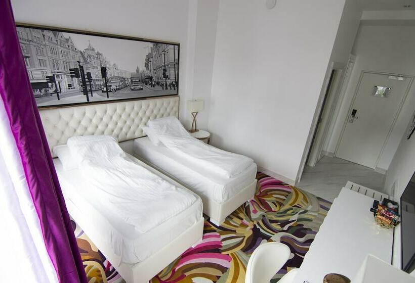 标准间, A Hotels Glostrup