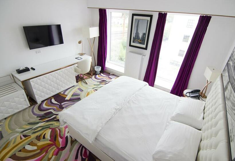 标准间, A Hotels Glostrup