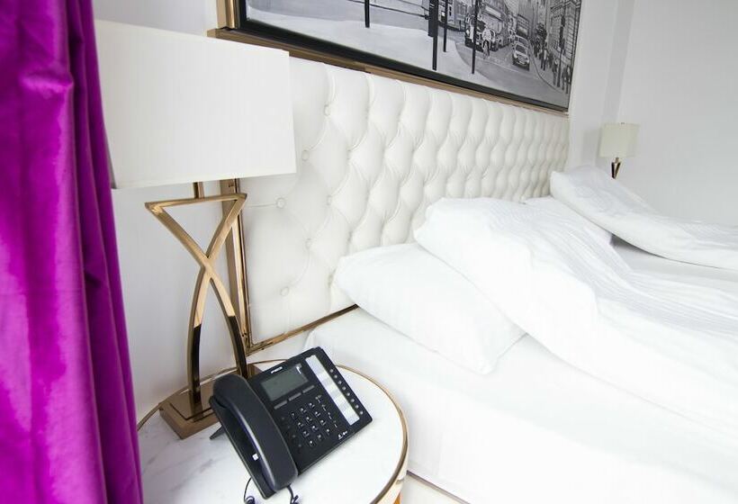 标准间, A Hotels Glostrup