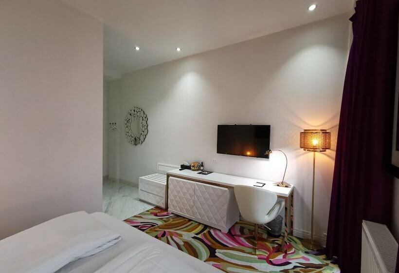 标准间, A Hotels Glostrup