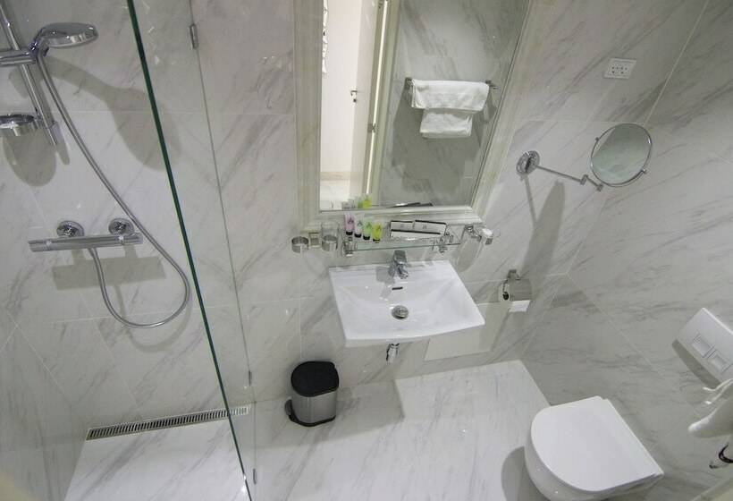 标准间, A Hotels Glostrup