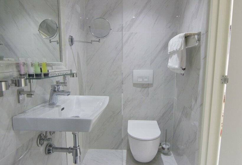 スタンダードルーム, A Hotels Glostrup