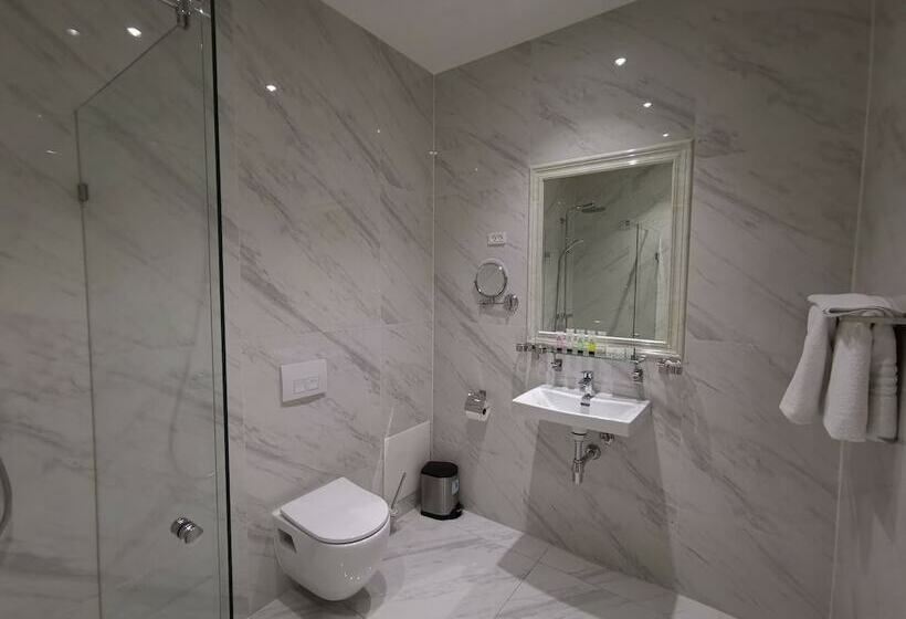 标准间, A Hotels Glostrup