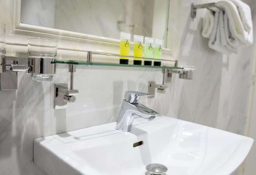 标准间, A Hotels Glostrup