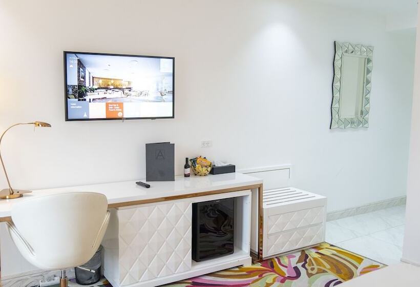 标准间, A Hotels Glostrup