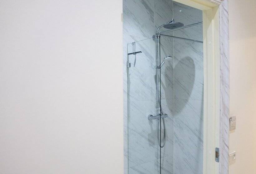 标准单人间, A Hotels Glostrup