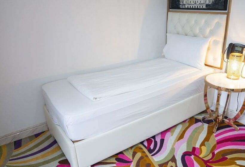 标准单人间, A Hotels Glostrup