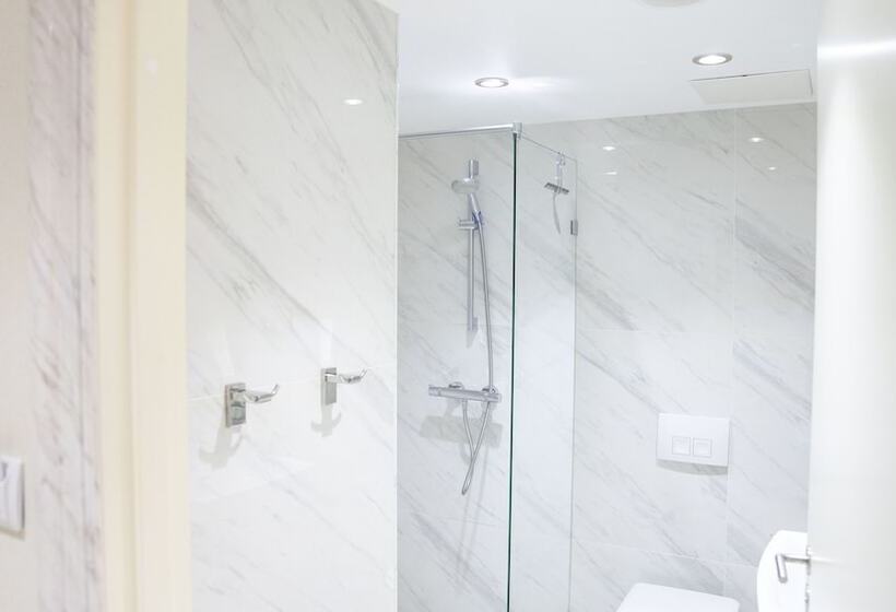 标准间, A Hotels Glostrup