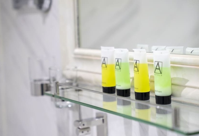 标准间, A Hotels Glostrup