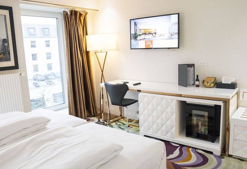 スタンダードルーム, A Hotels Glostrup