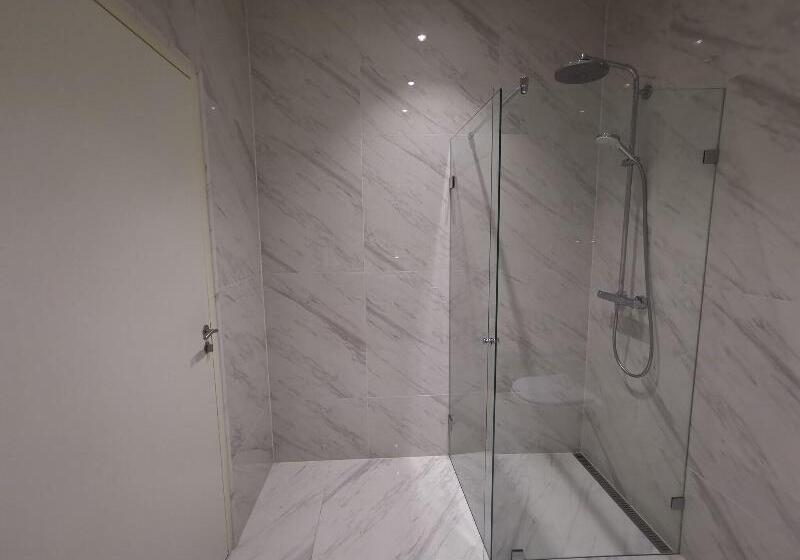 テラス付きスタンダードルーム, A Hotels Glostrup
