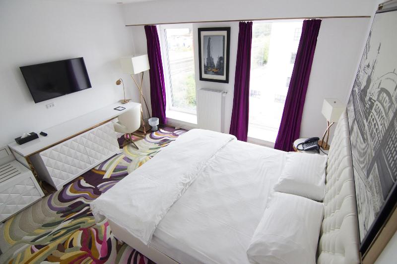 スタンダードルーム, A Hotels Glostrup