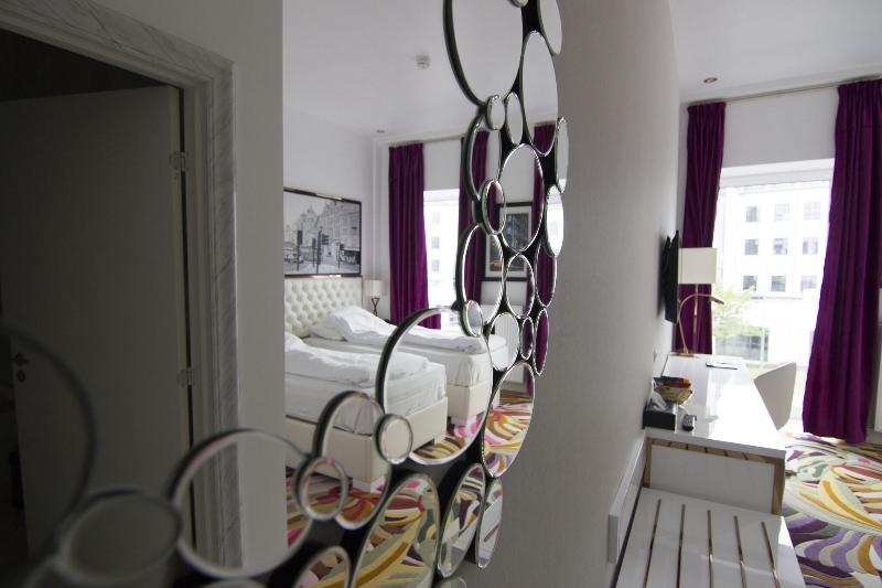 标准间, A Hotels Glostrup