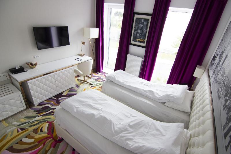 标准单人间, A Hotels Glostrup