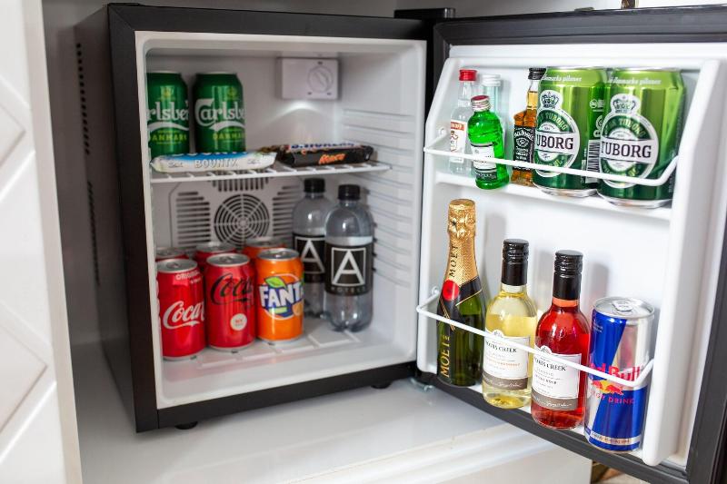 标准单人间, A Hotels Glostrup