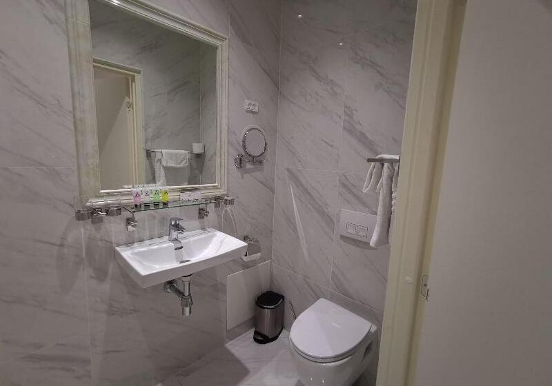 标准单人间, A Hotels Glostrup