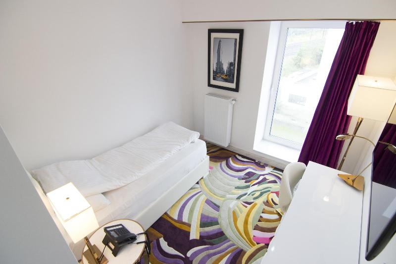 标准单人间, A Hotels Glostrup