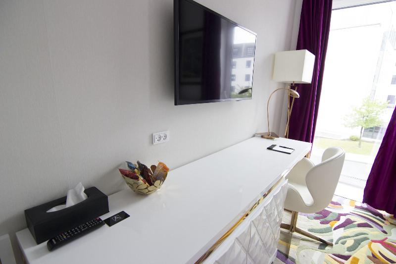 标准间带露台, A Hotels Glostrup