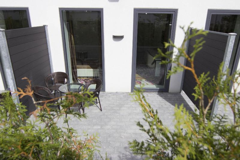 テラス付きスタンダードルーム, A Hotels Glostrup