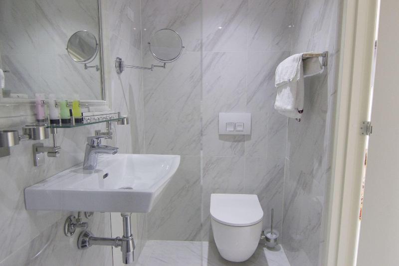 标准间, A Hotels Glostrup