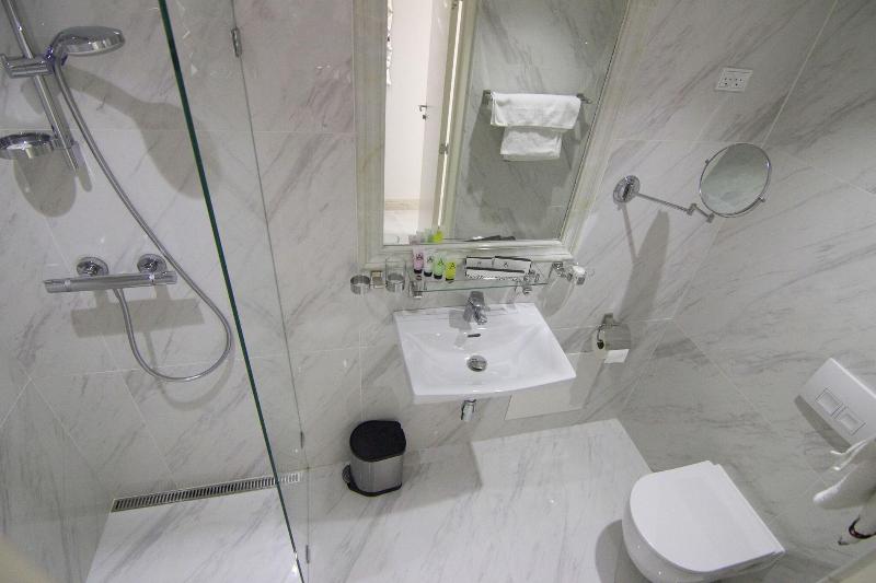 标准间, A Hotels Glostrup