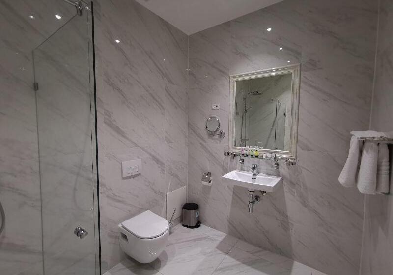 标准间, A Hotels Glostrup