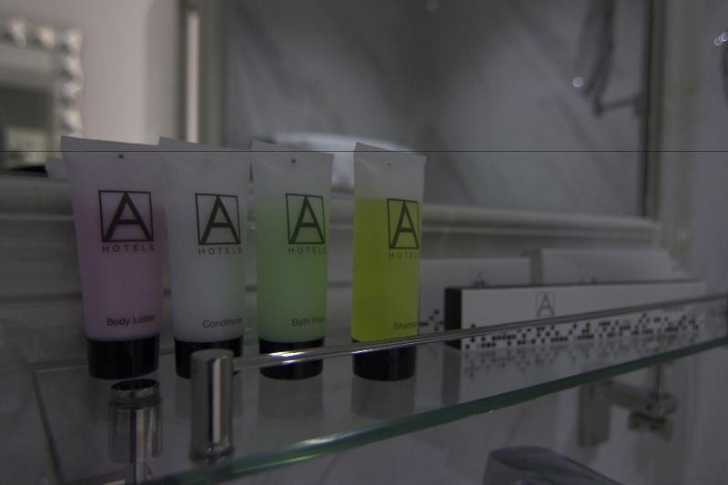 标准单人间, A Hotels Glostrup