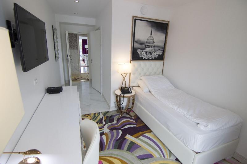 标准单人间, A Hotels Glostrup