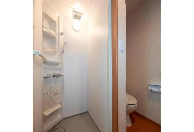 Standard-huone, Minamida Onsen Hotel Apple Land