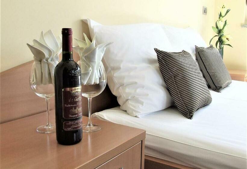 スタンダードルーム, Central Slavonski Brod