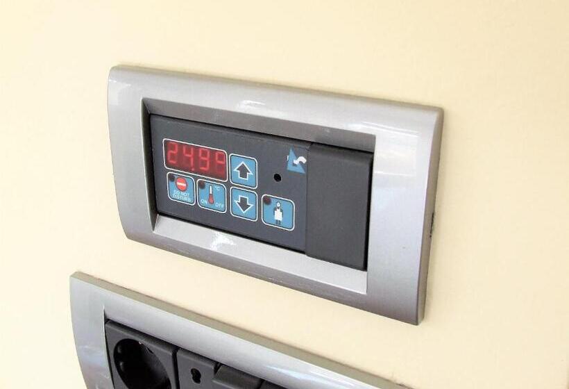 スイート, Central Slavonski Brod