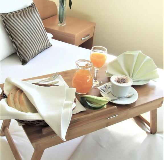 スイート, Central Slavonski Brod