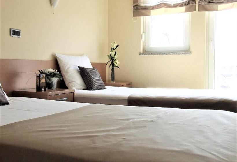 スタンダードルーム, Central Slavonski Brod