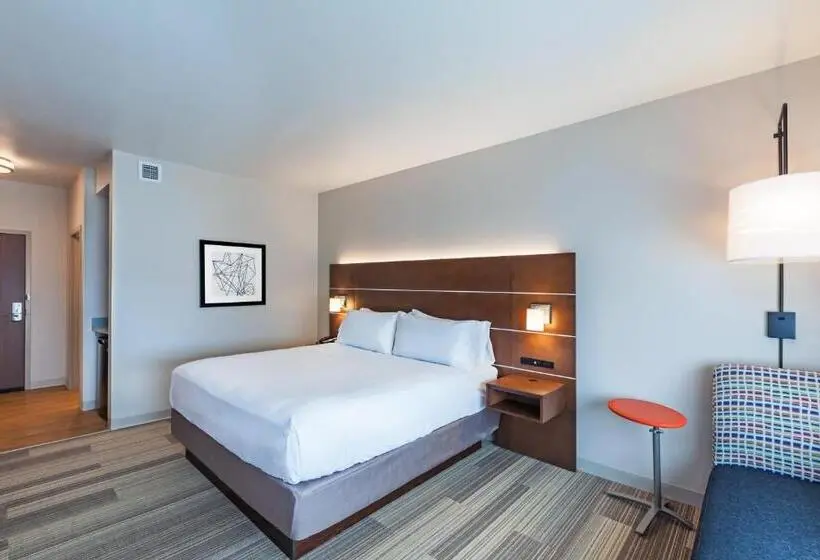 スタンダードルーム, Holiday Inn Express And Suites Chanute, An Ihg