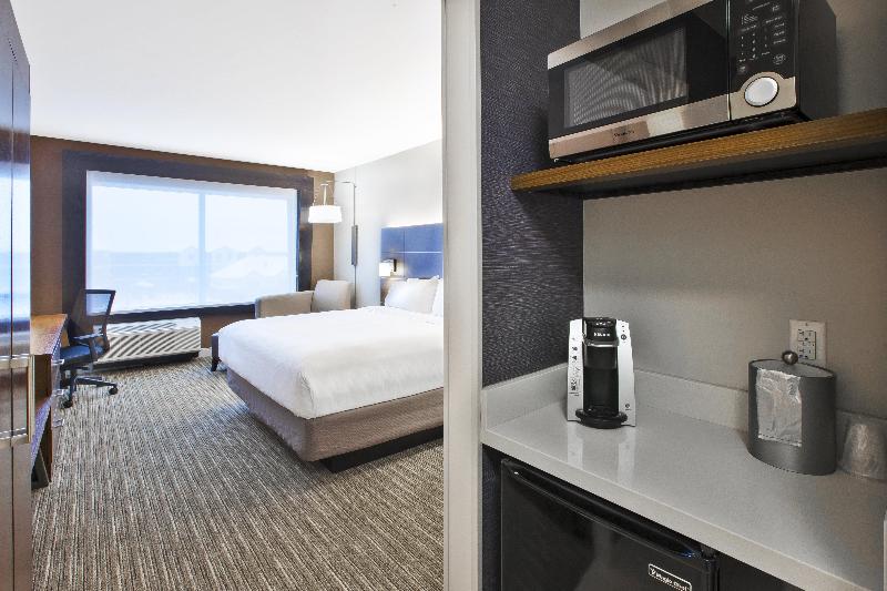 Quarto Estandar, Holiday Inn Express & Suites Okemos   University Area, An Ihg