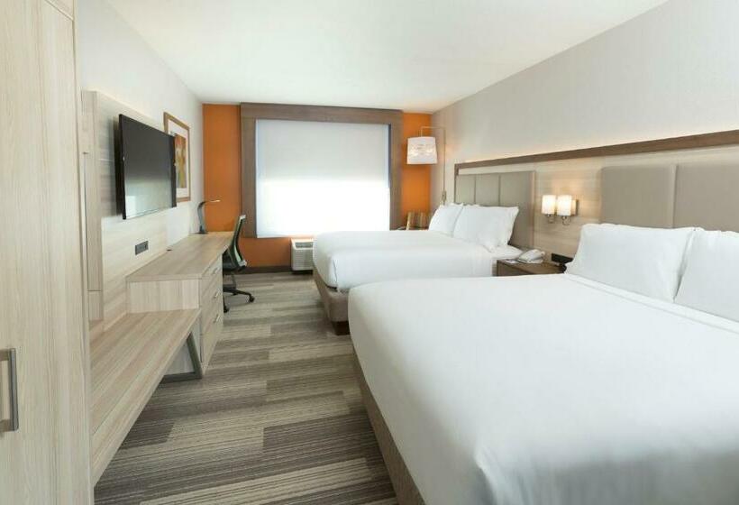 スタンダードルーム, Holiday Inn Express & Suites S Lake Buena Vista, An Ihg