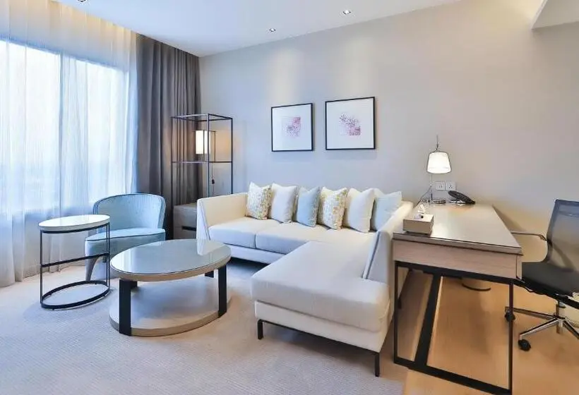سوئیت 2 خوابه, Holiday Inn & Suites Rayong City Centre, An Ihg